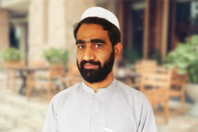 Bakhat Khizar