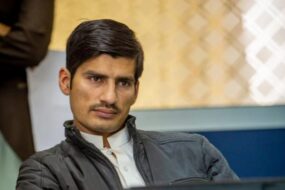 Inzemam khan