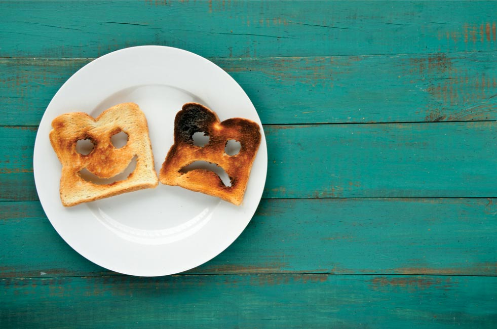 bred